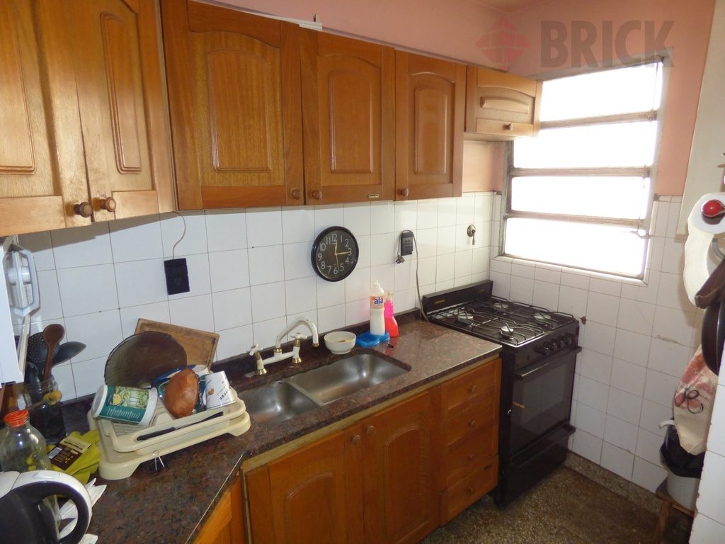 FITZ ROY al 0 Piso 3 19