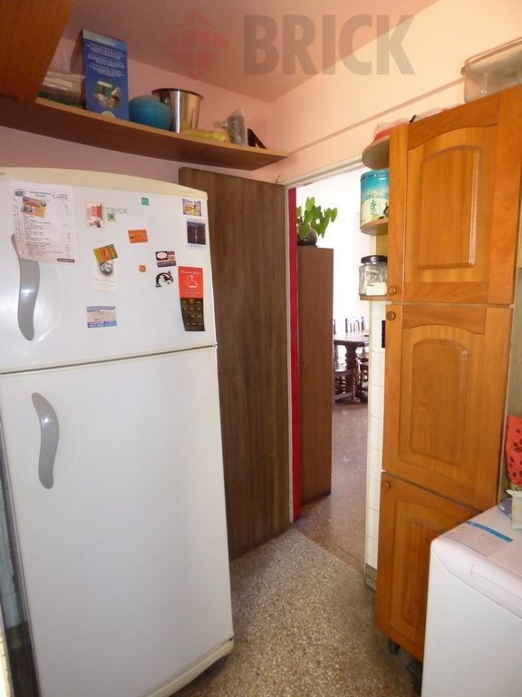 FITZ ROY al 0 Piso 3 22