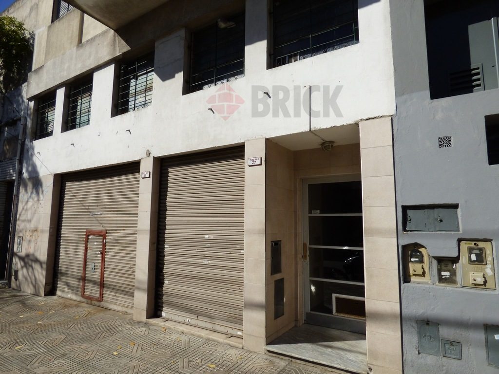 FITZ ROY al 0 Piso 3 25