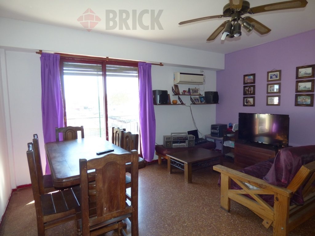 FITZ ROY al 0 Piso 3 1