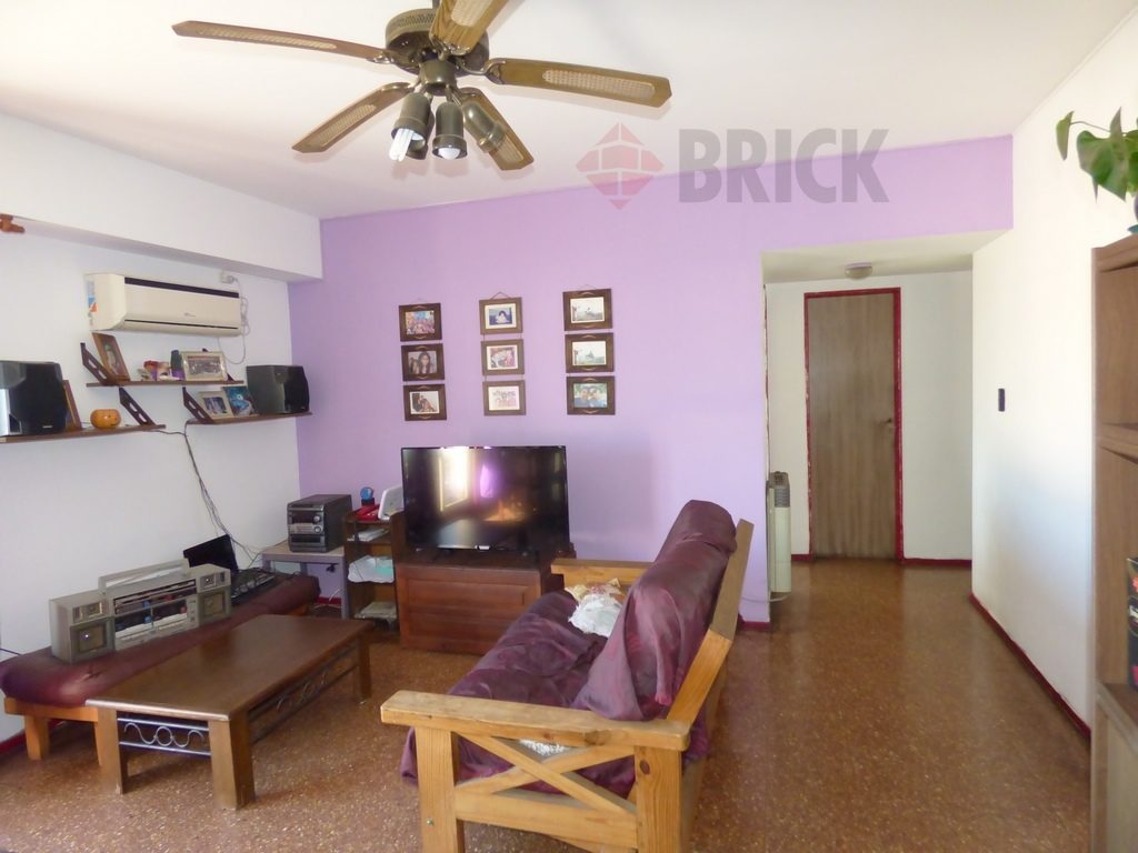 FITZ ROY al 0 Piso 3 2