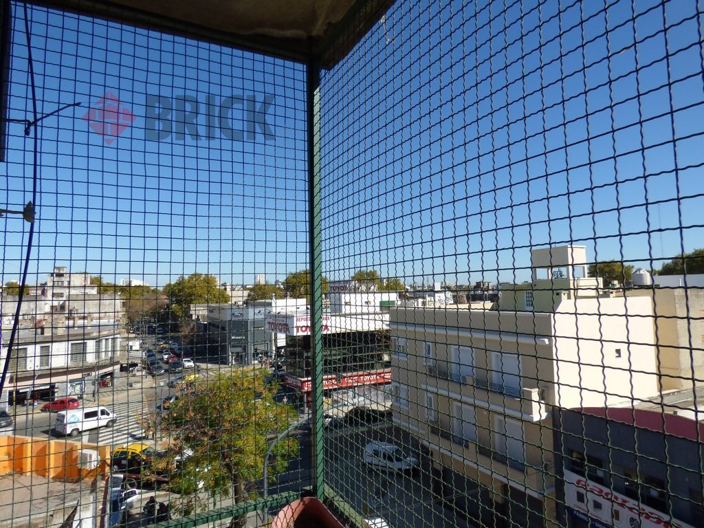 FITZ ROY al 0 Piso 3 6