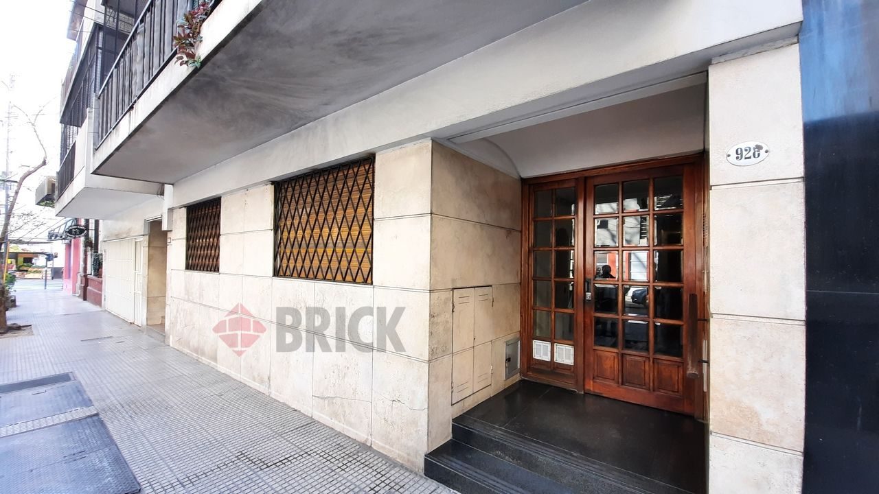 COLOMBRES al 900 Piso 6 13