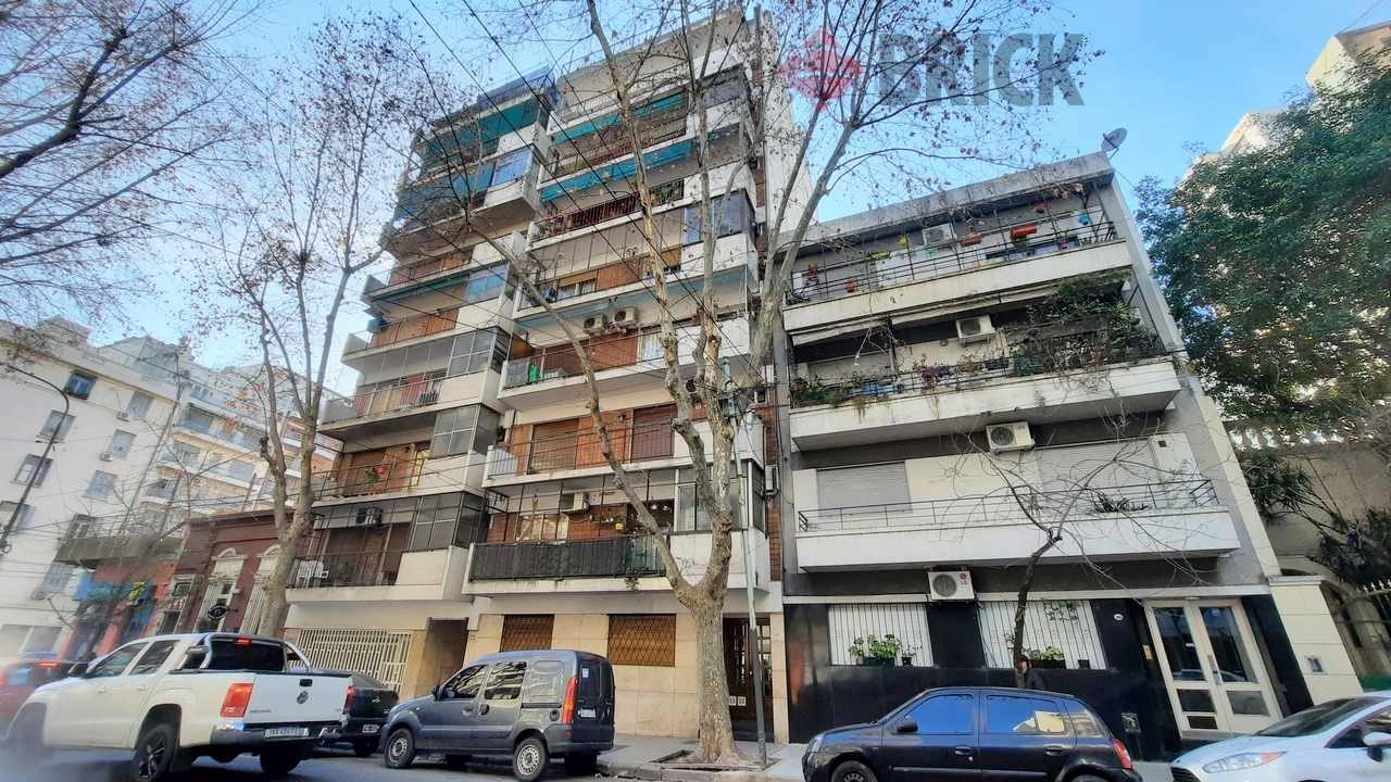 COLOMBRES al 900 Piso 6 14