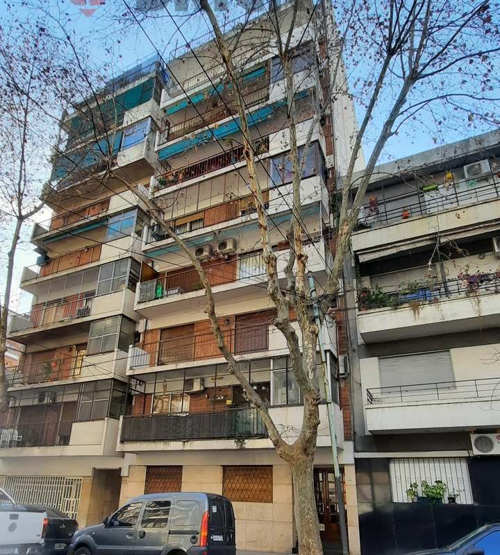 COLOMBRES al 900 Piso 6 1