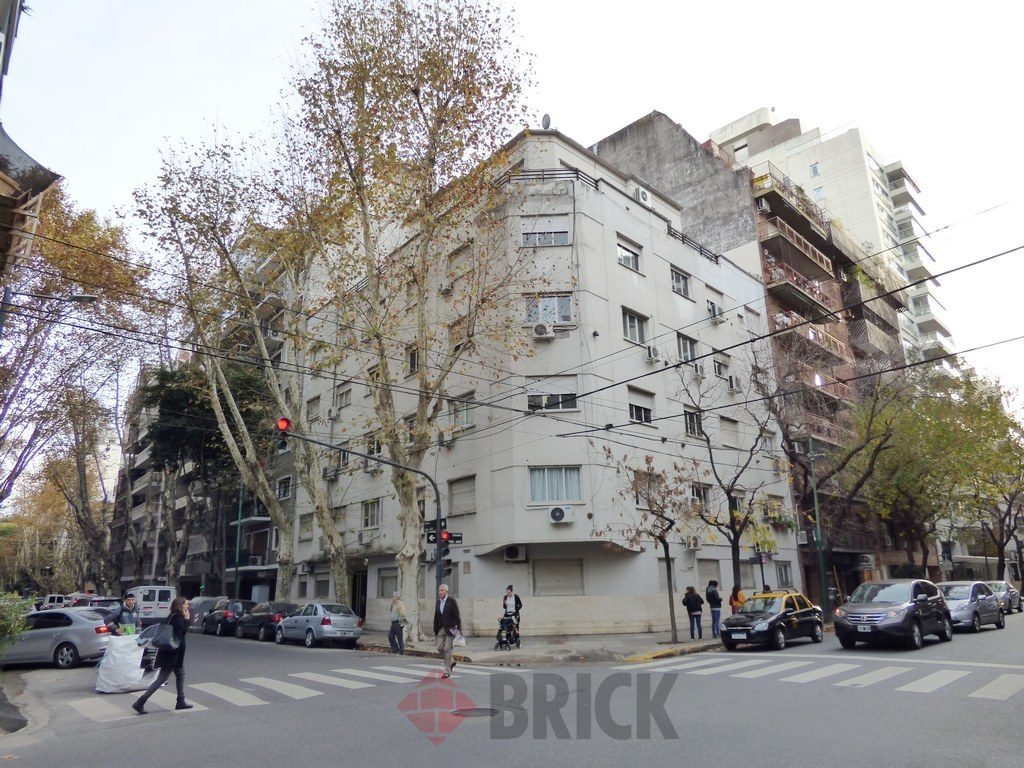 LAFINUR al 3000 Piso 3 33