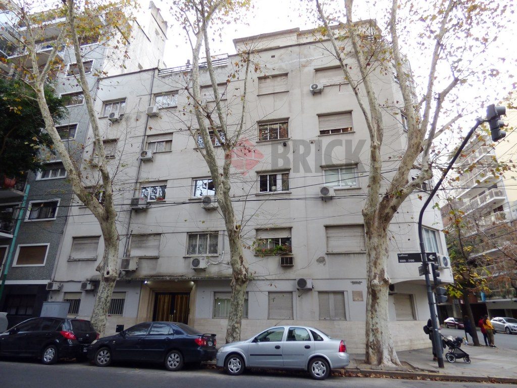 LAFINUR al 3000 Piso 3 32