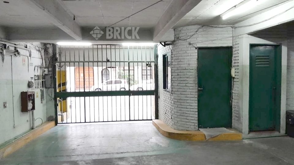 AGUERO al 2000 Piso 1 Nº 44 2