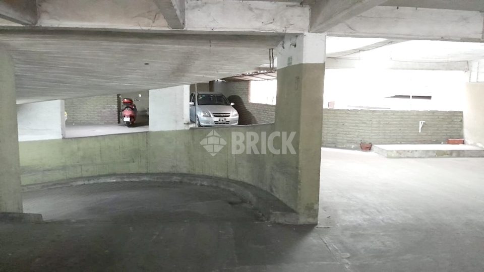 AGUERO al 2000 Piso 1 Nº 44 8