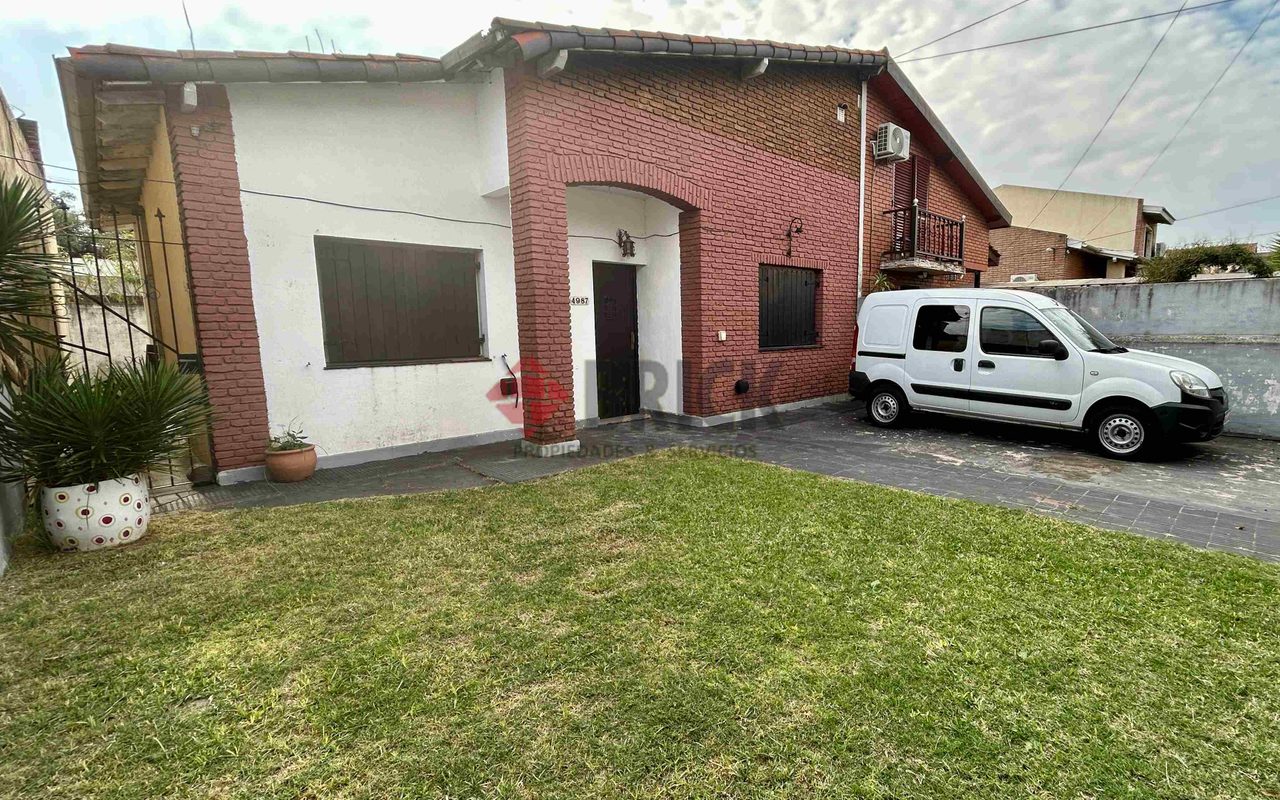 NECCHI, PASAJE al 4900 1