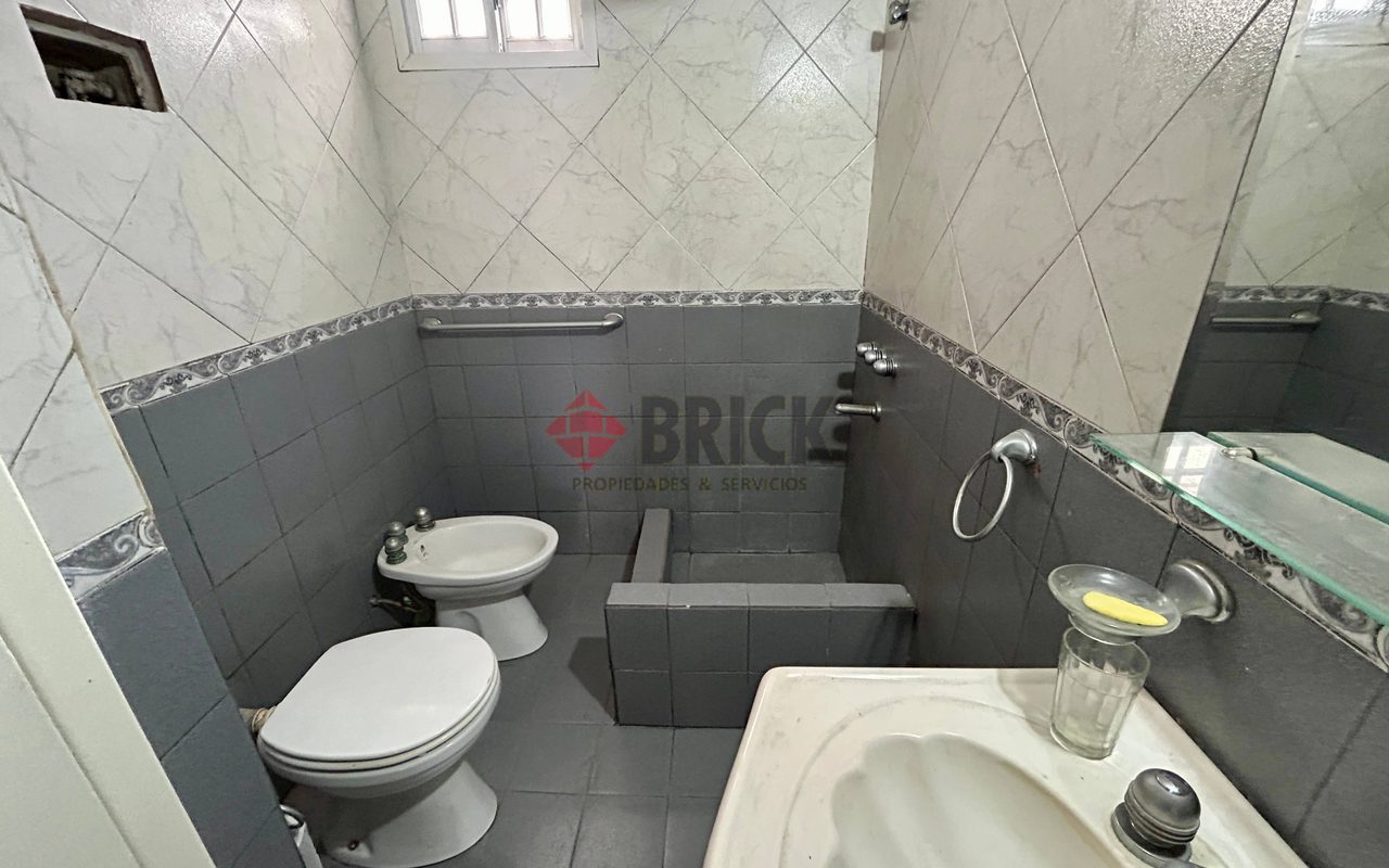 NECCHI, PASAJE al 4900 7