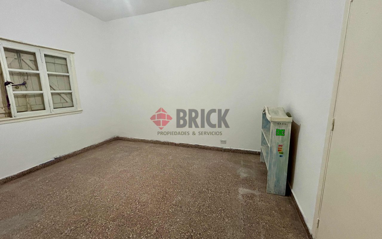 NECCHI, PASAJE al 4900 8