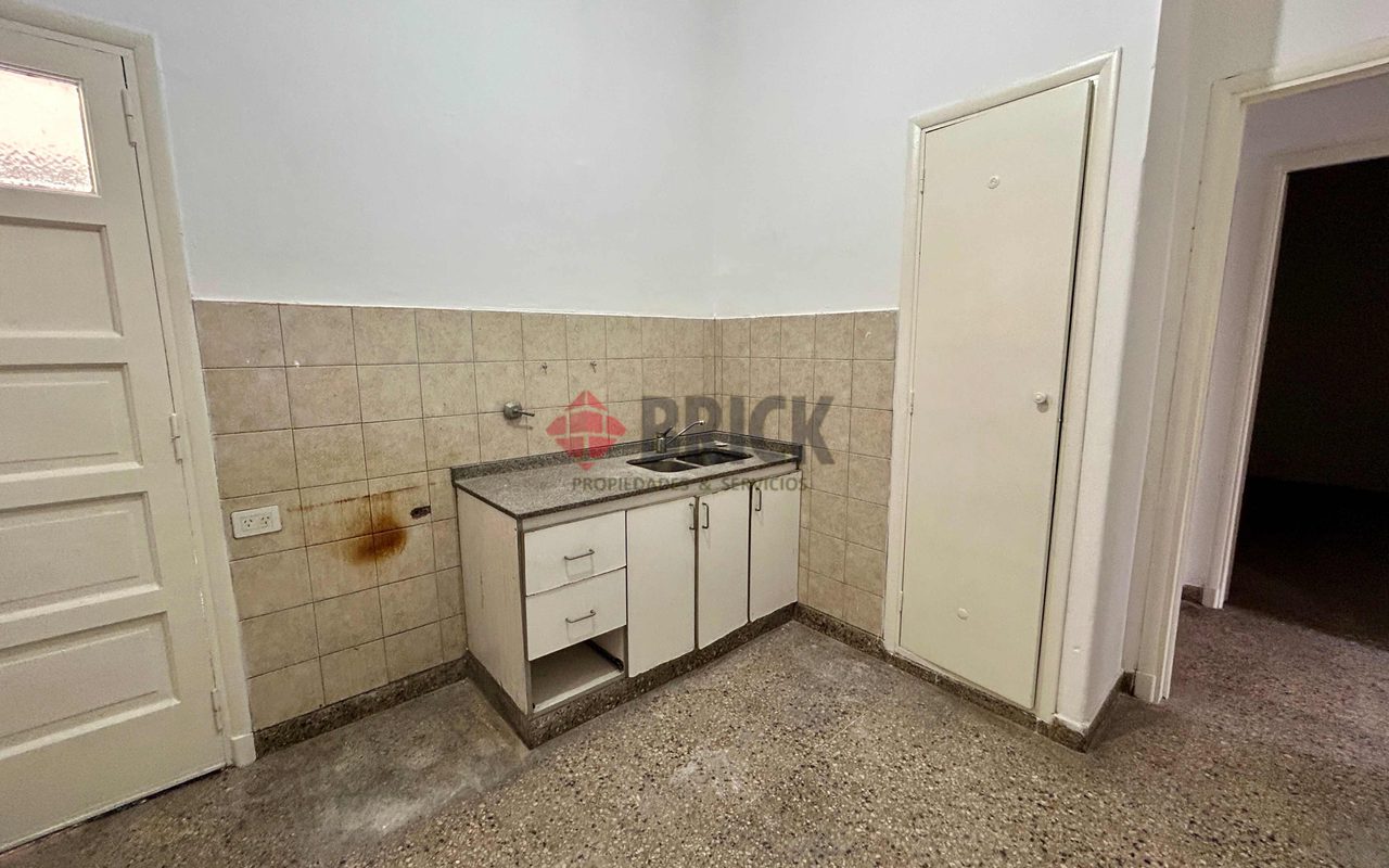 NECCHI, PASAJE al 4900 5