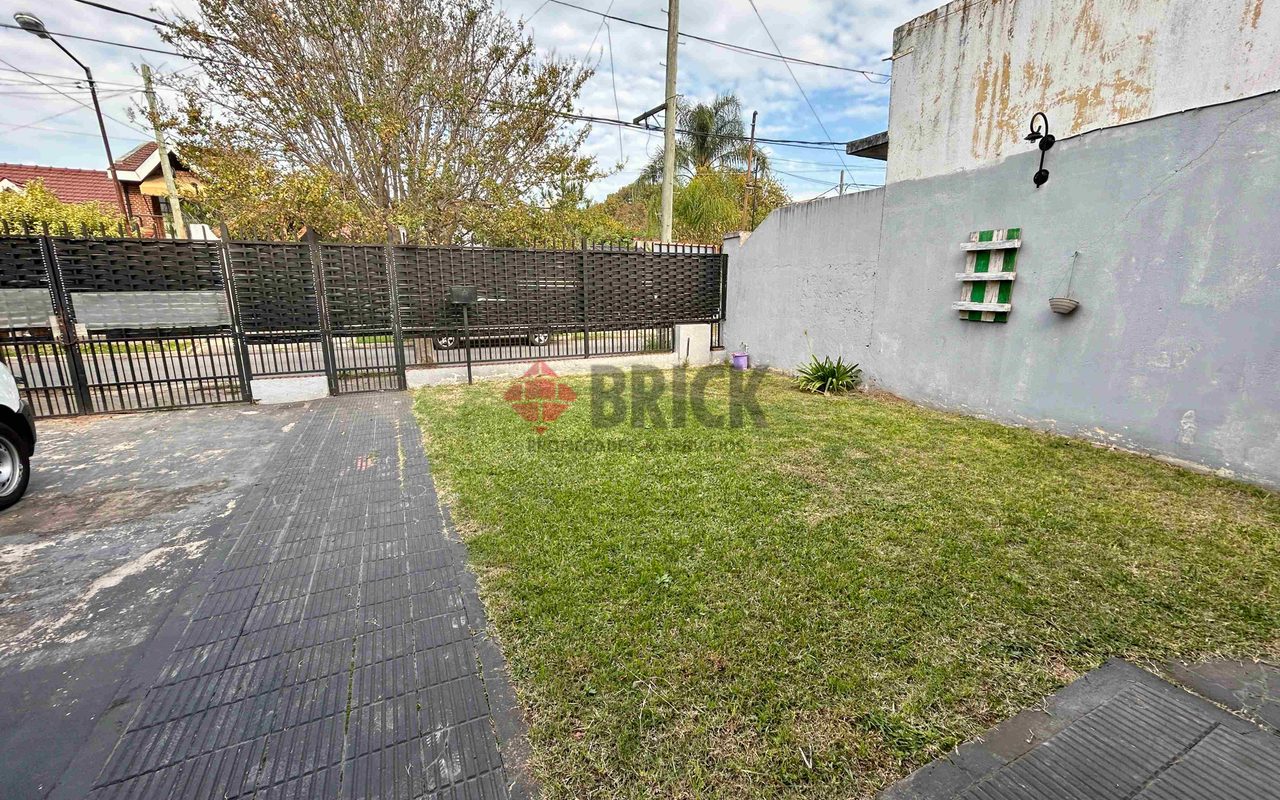 NECCHI, PASAJE al 4900 9