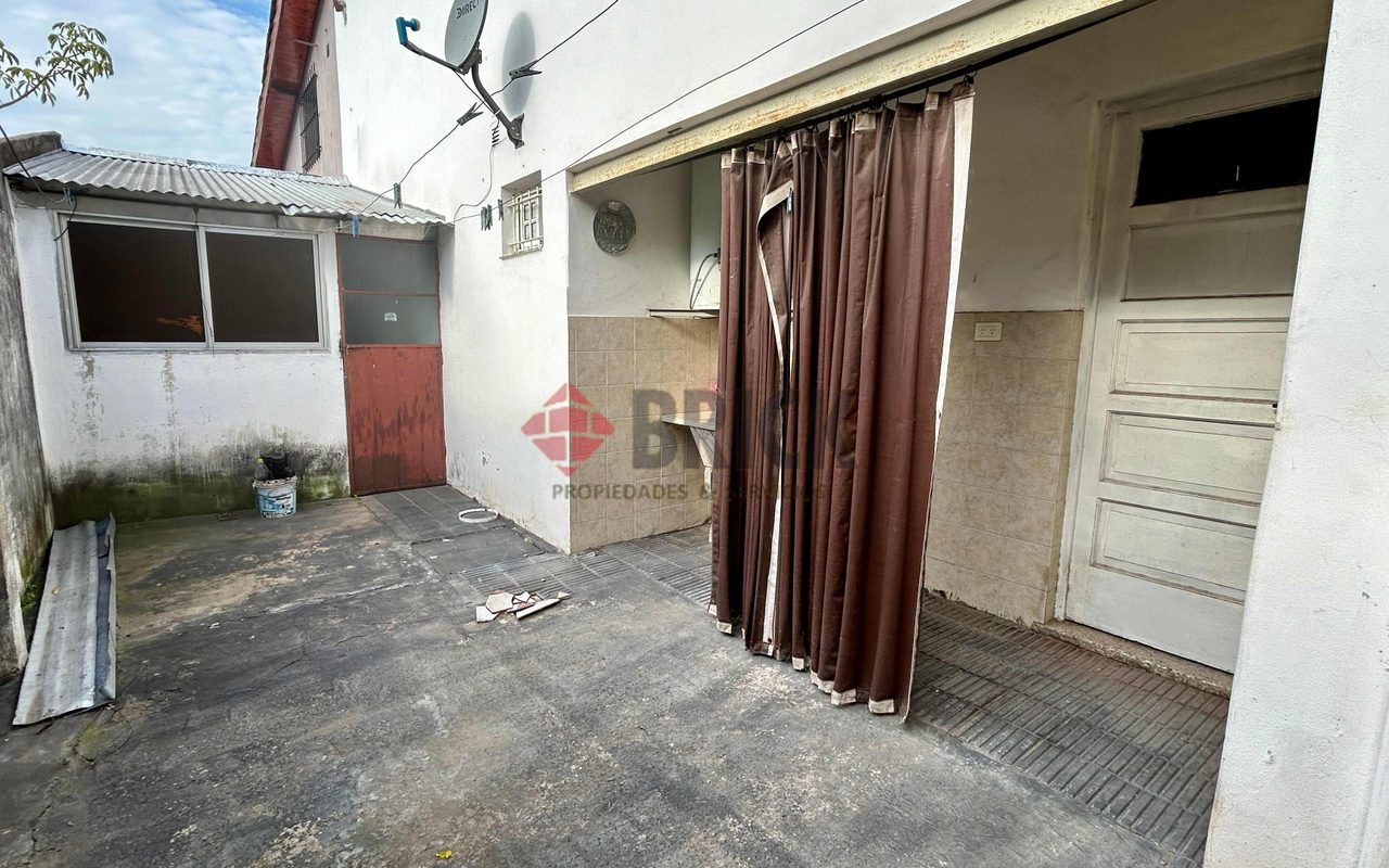 NECCHI, PASAJE al 4900 10