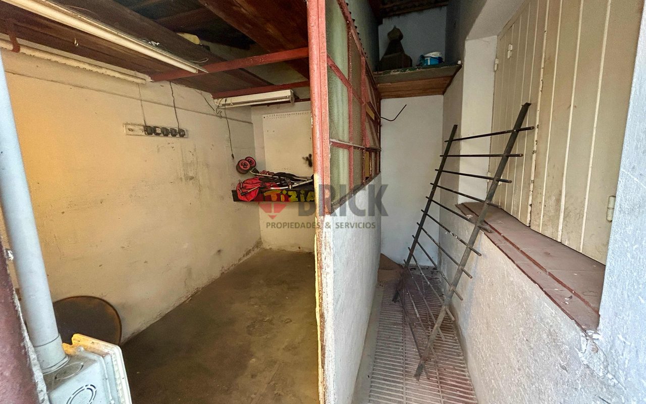 NECCHI, PASAJE al 4900 12