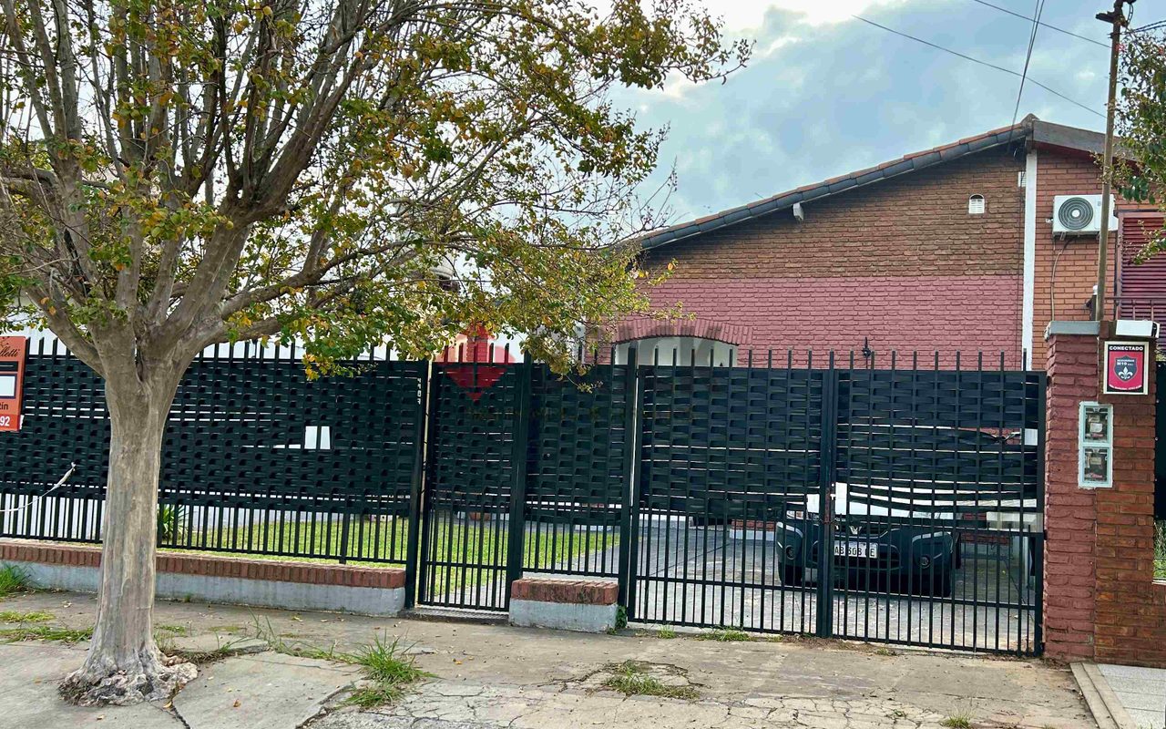 NECCHI, PASAJE al 4900 13