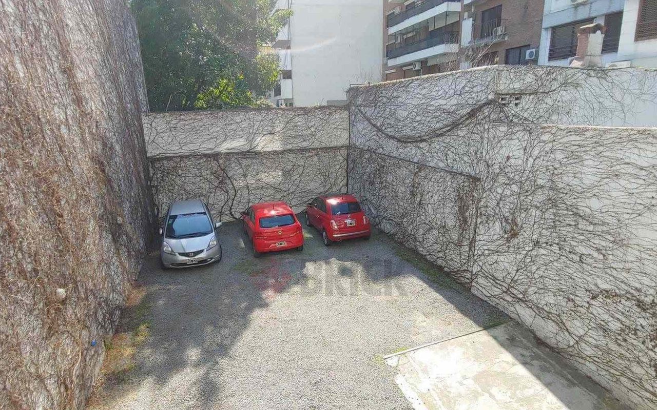 MONROE al 2200 Piso 1 9