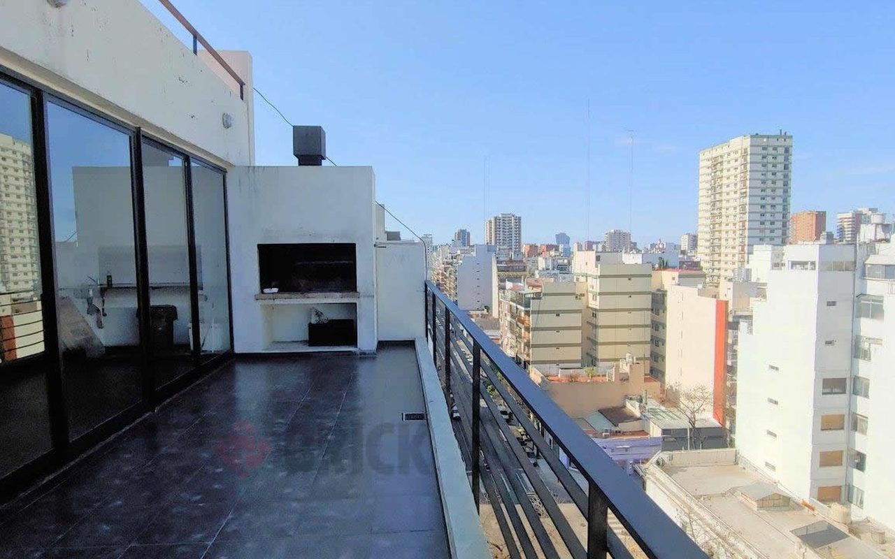 MONROE al 2200 Piso 1 13