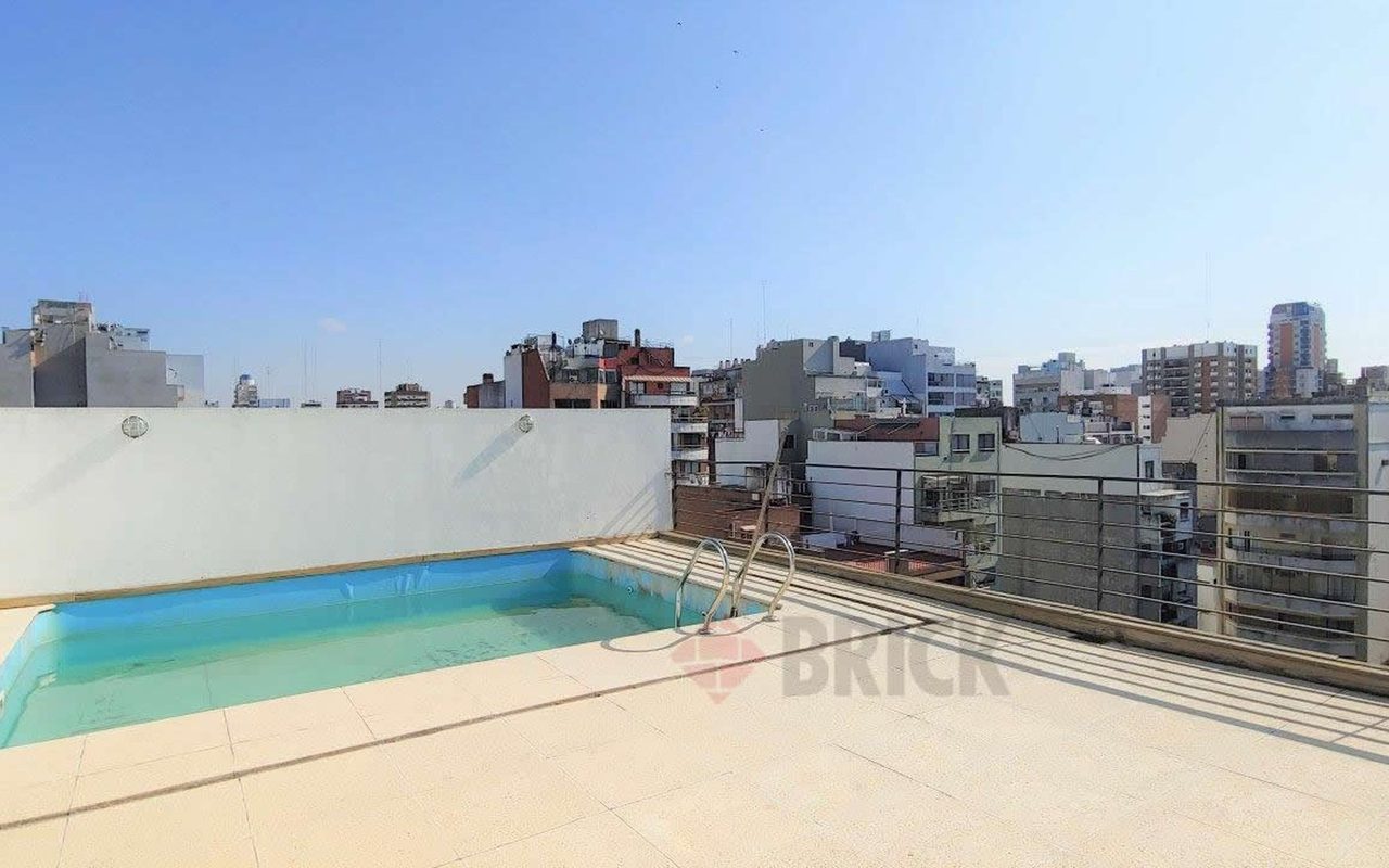 MONROE al 2200 Piso 1 14