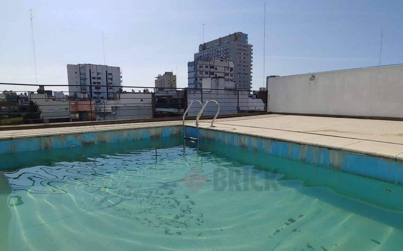 MONROE al 2200 Piso 1 15