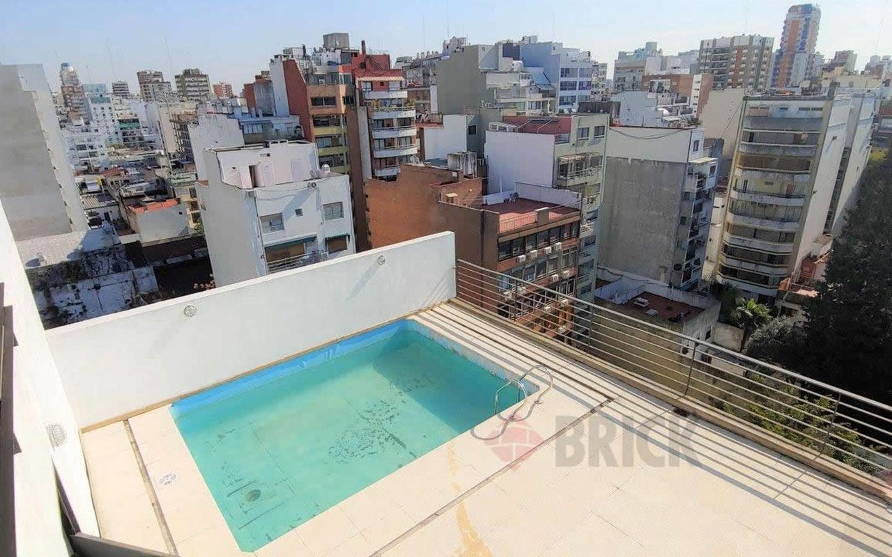 MONROE al 2200 Piso 1 17