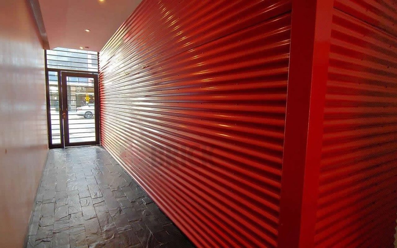 MONROE al 2200 Piso 1 18