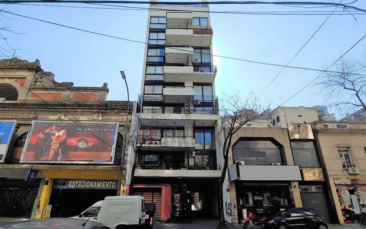 MONROE al 2200 Piso 1 1