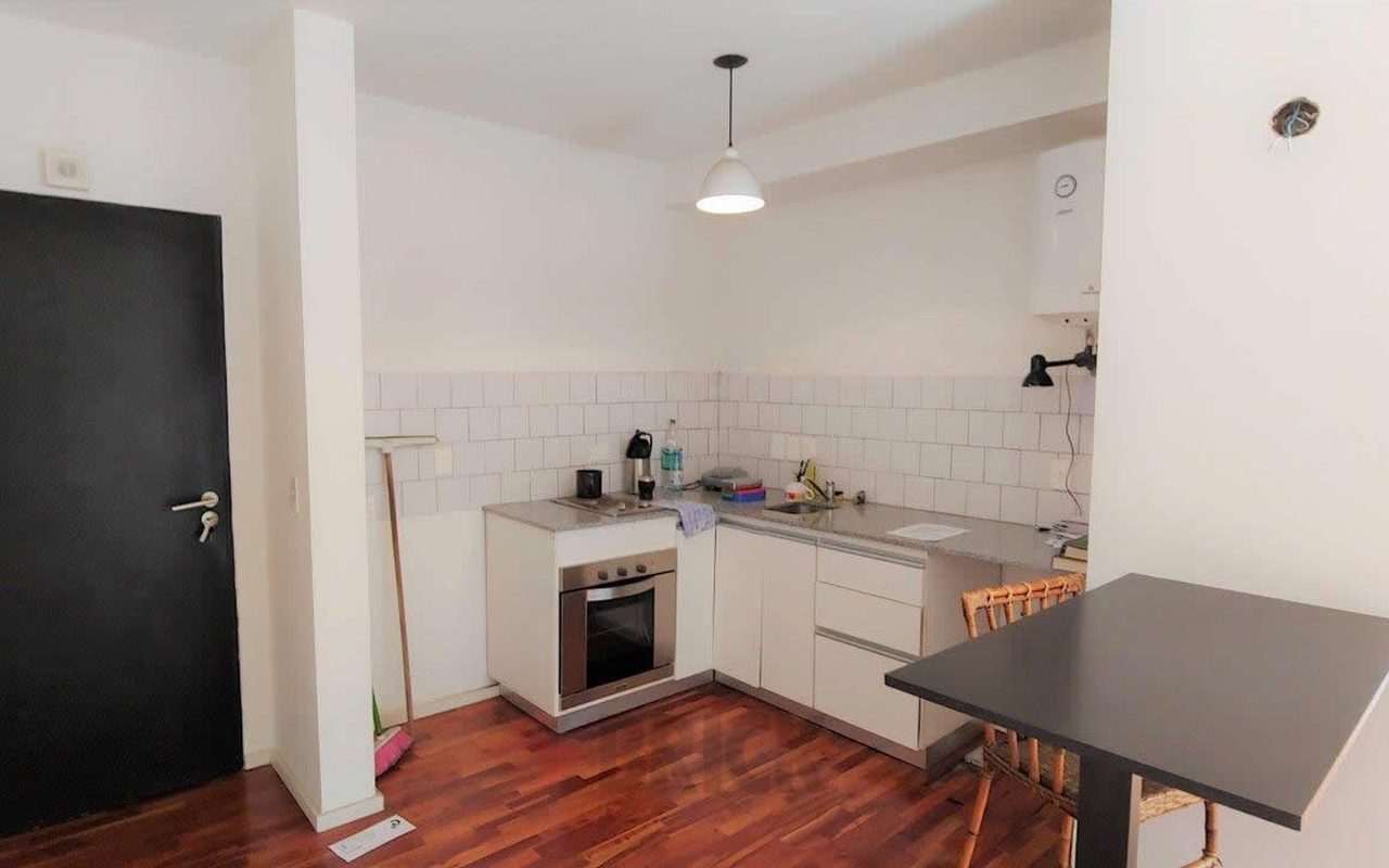 MONROE al 2200 Piso 1 5