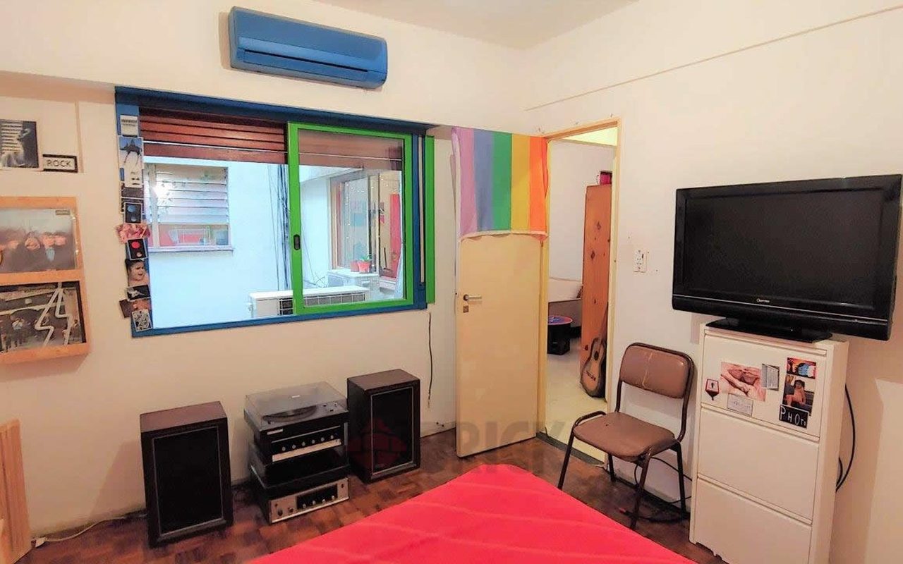 GARCIA, TEODORO al 2900 Piso 3 9