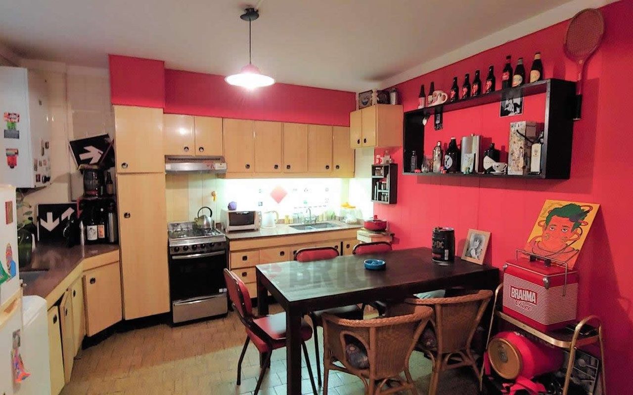 GARCIA, TEODORO al 2900 Piso 3 12