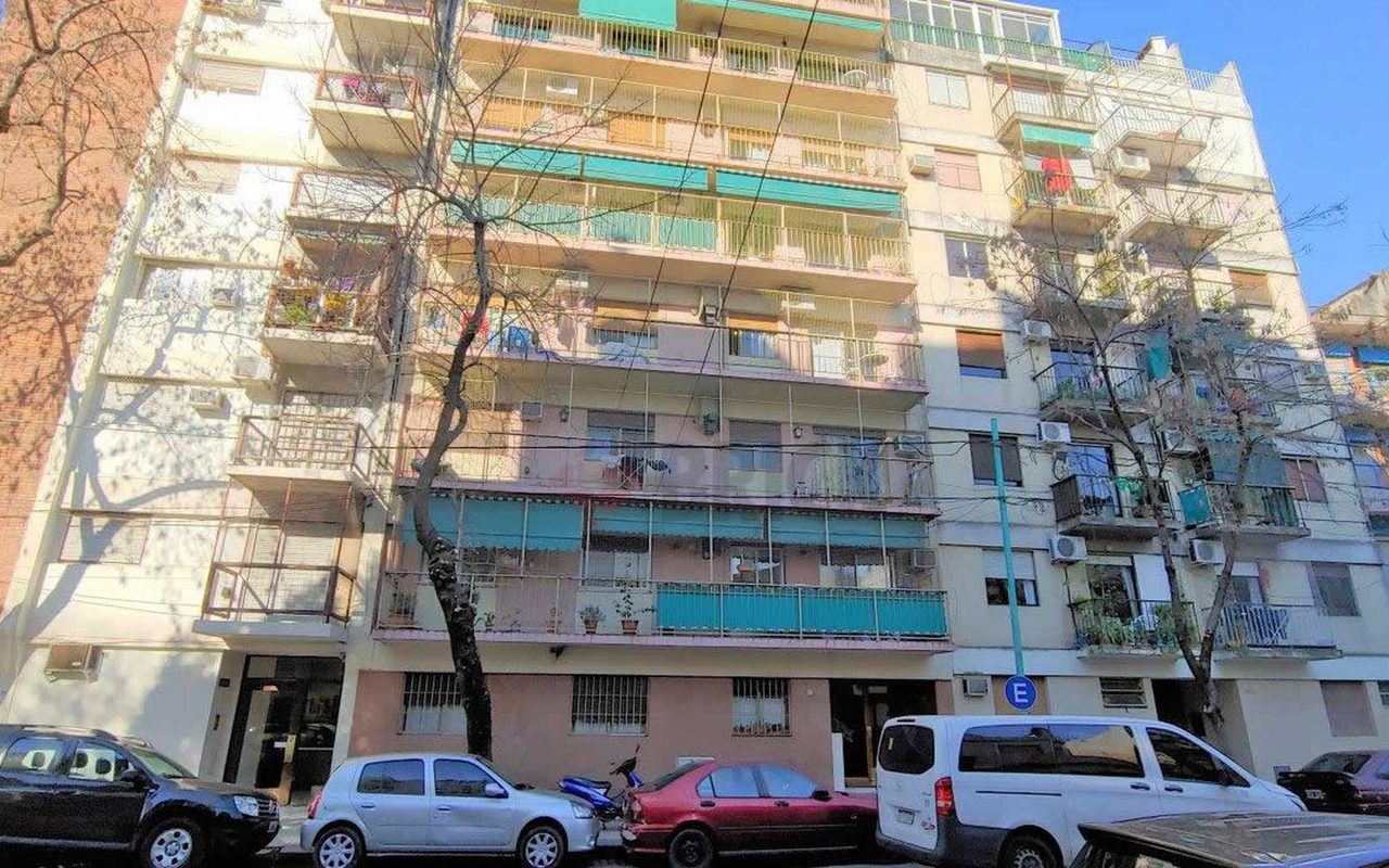 GARCIA, TEODORO al 2900 Piso 3 17