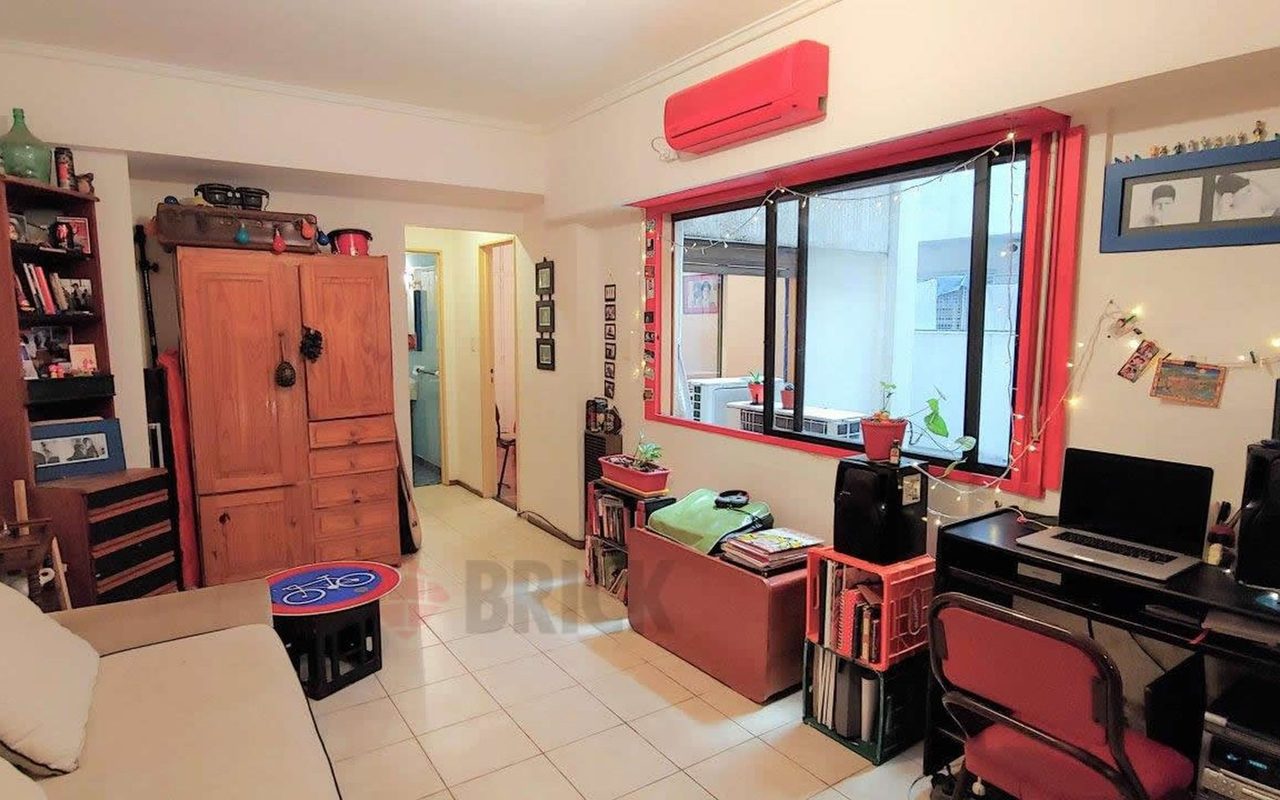 GARCIA, TEODORO al 2900 Piso 3 1