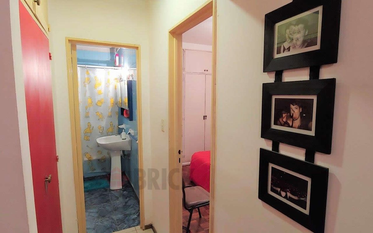 GARCIA, TEODORO al 2900 Piso 3 3