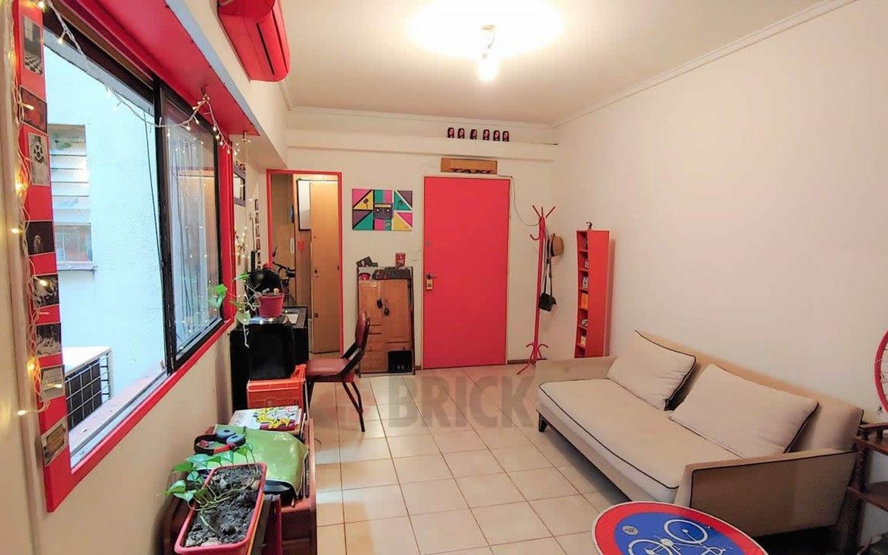 GARCIA, TEODORO al 2900 Piso 3 4