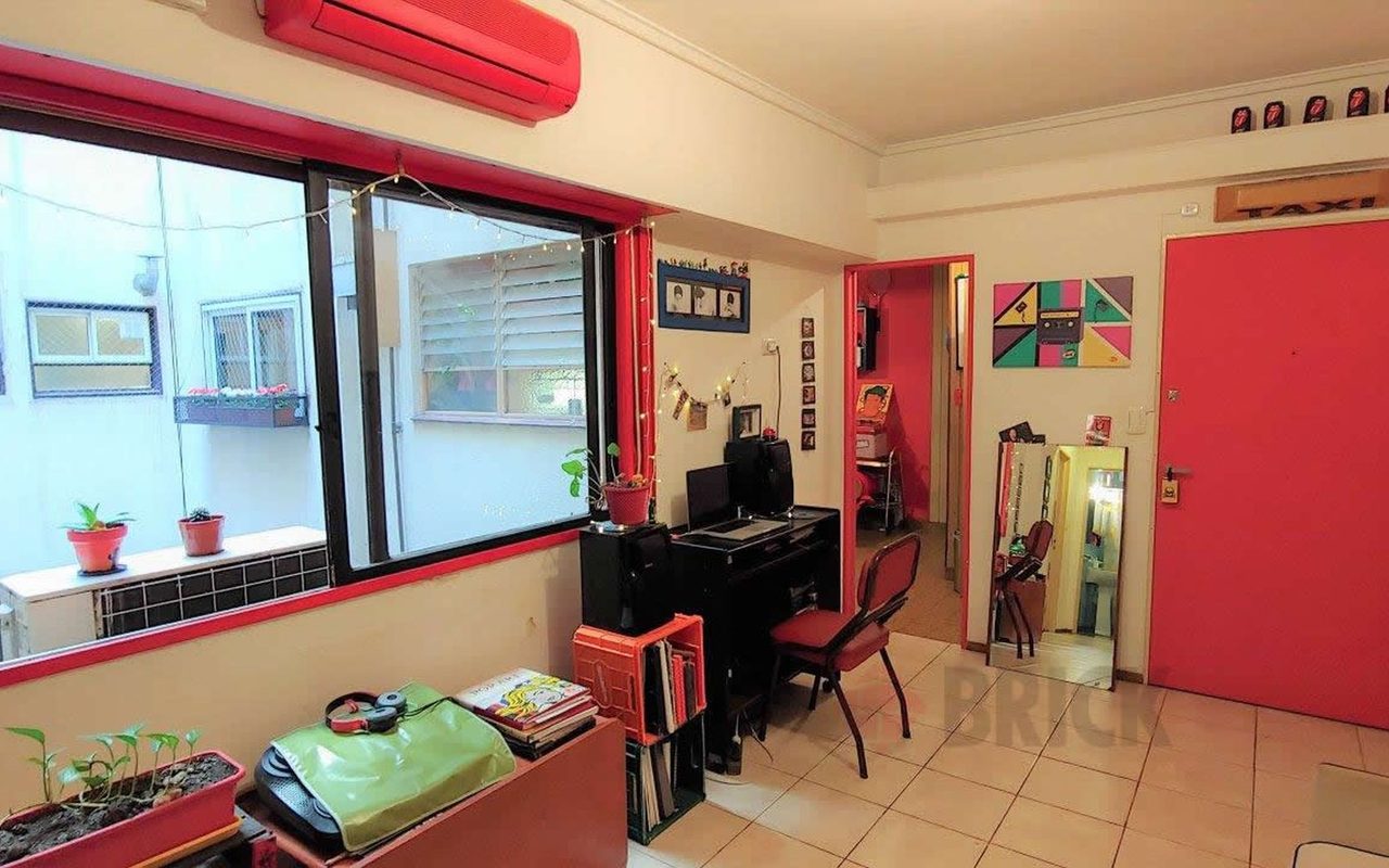 GARCIA, TEODORO al 2900 Piso 3 5