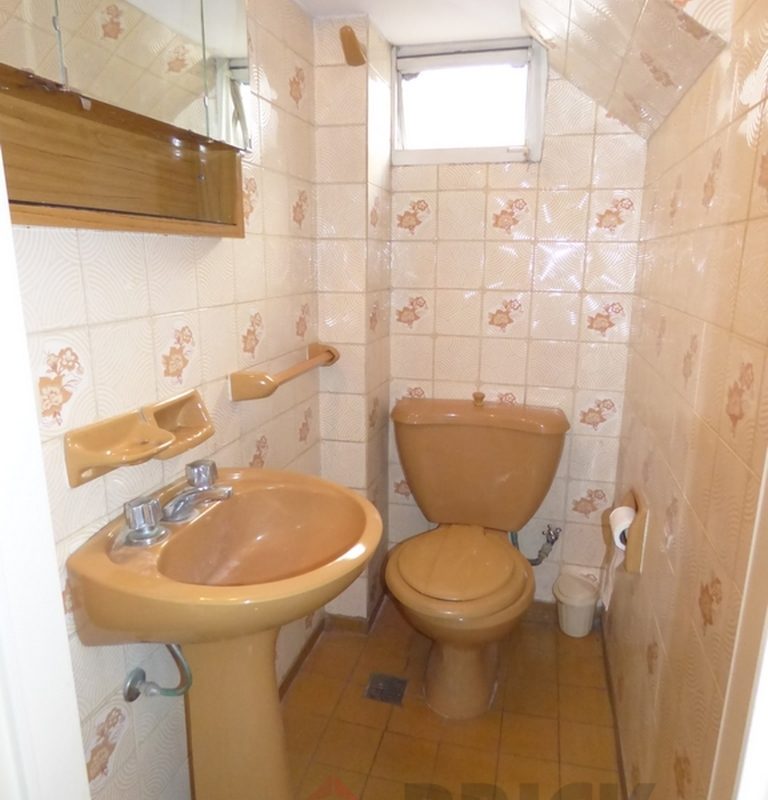 PARAGUAY al 3500 Piso 8 9