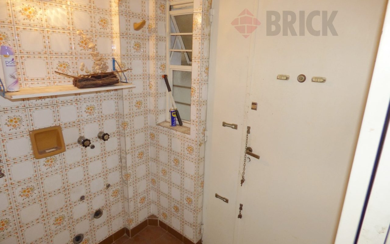 PARAGUAY al 3500 Piso 8 15