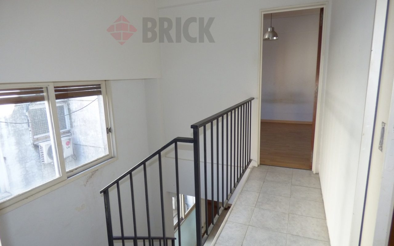 PARAGUAY al 3500 Piso 8 18