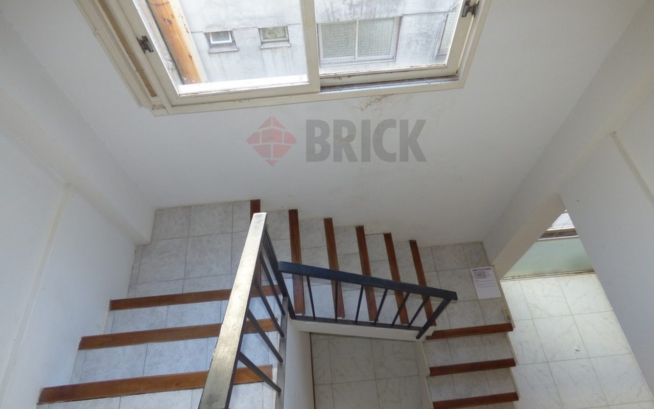 PARAGUAY al 3500 Piso 8 19