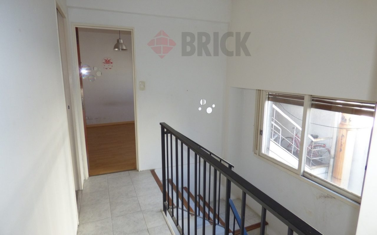 PARAGUAY al 3500 Piso 8 20