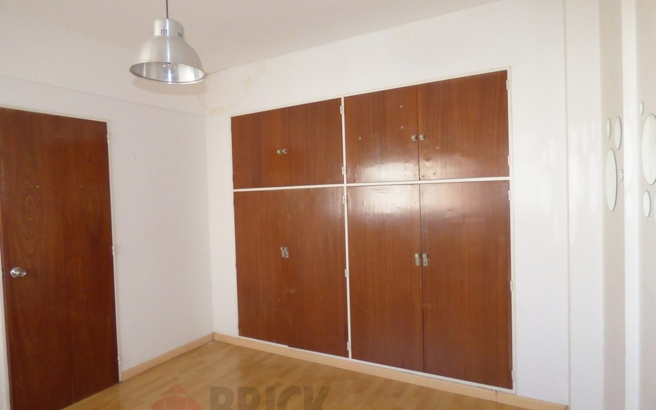 PARAGUAY al 3500 Piso 8 29