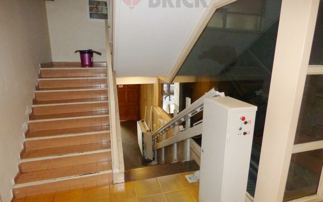 PARAGUAY al 3500 Piso 8 32