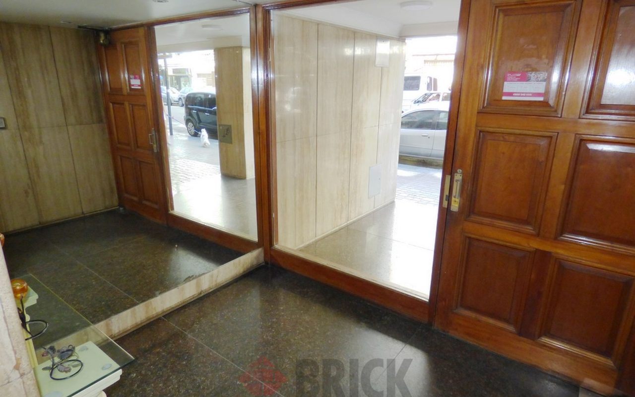 PARAGUAY al 3500 Piso 8 33