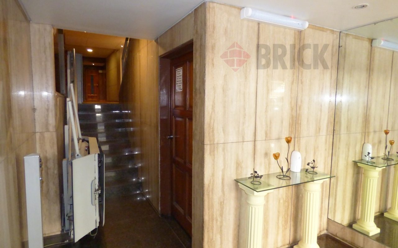 PARAGUAY al 3500 Piso 8 34