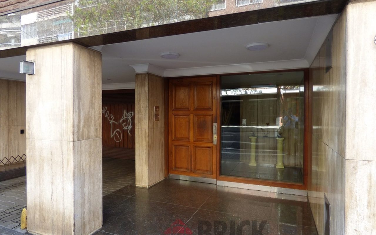 PARAGUAY al 3500 Piso 8 35