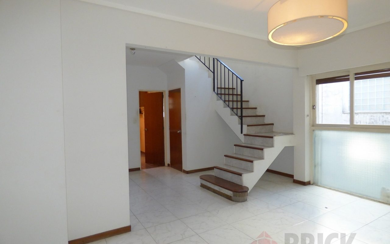 PARAGUAY al 3500 Piso 8 3