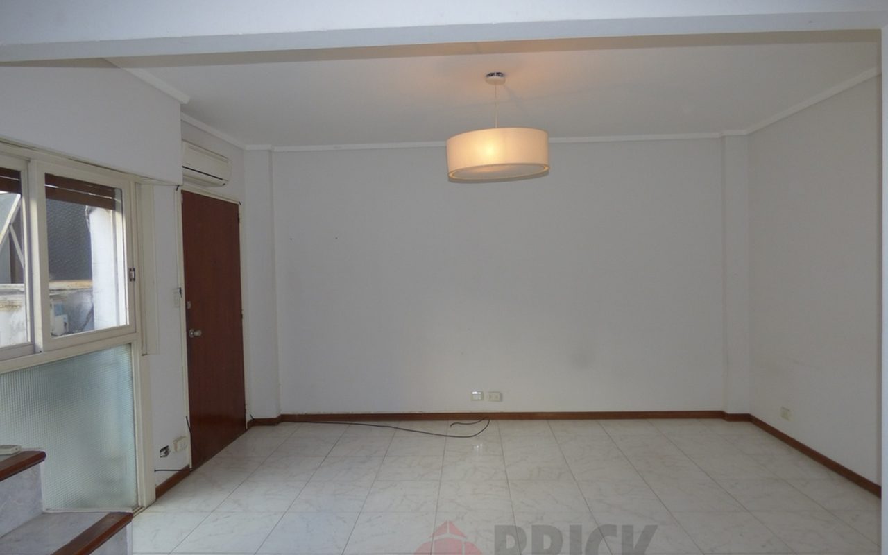 PARAGUAY al 3500 Piso 8 5