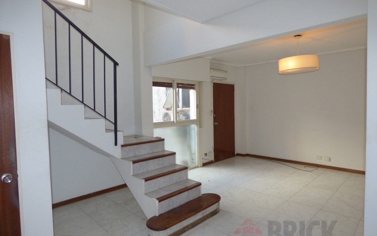 PARAGUAY al 3500 Piso 8 7