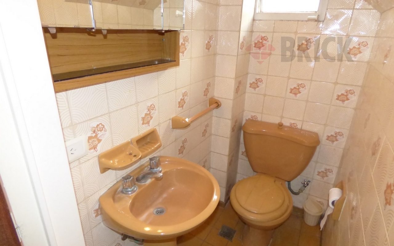 PARAGUAY al 3500 Piso 8 8